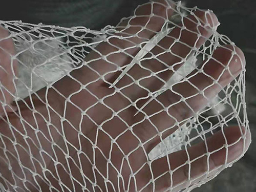 尼龍漁網(wǎng)如何使用的更合理？